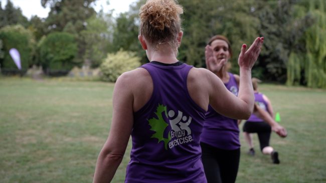 maidstone bootcamp