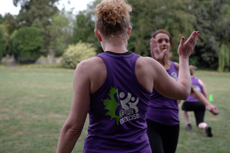 maidstone bootcamp