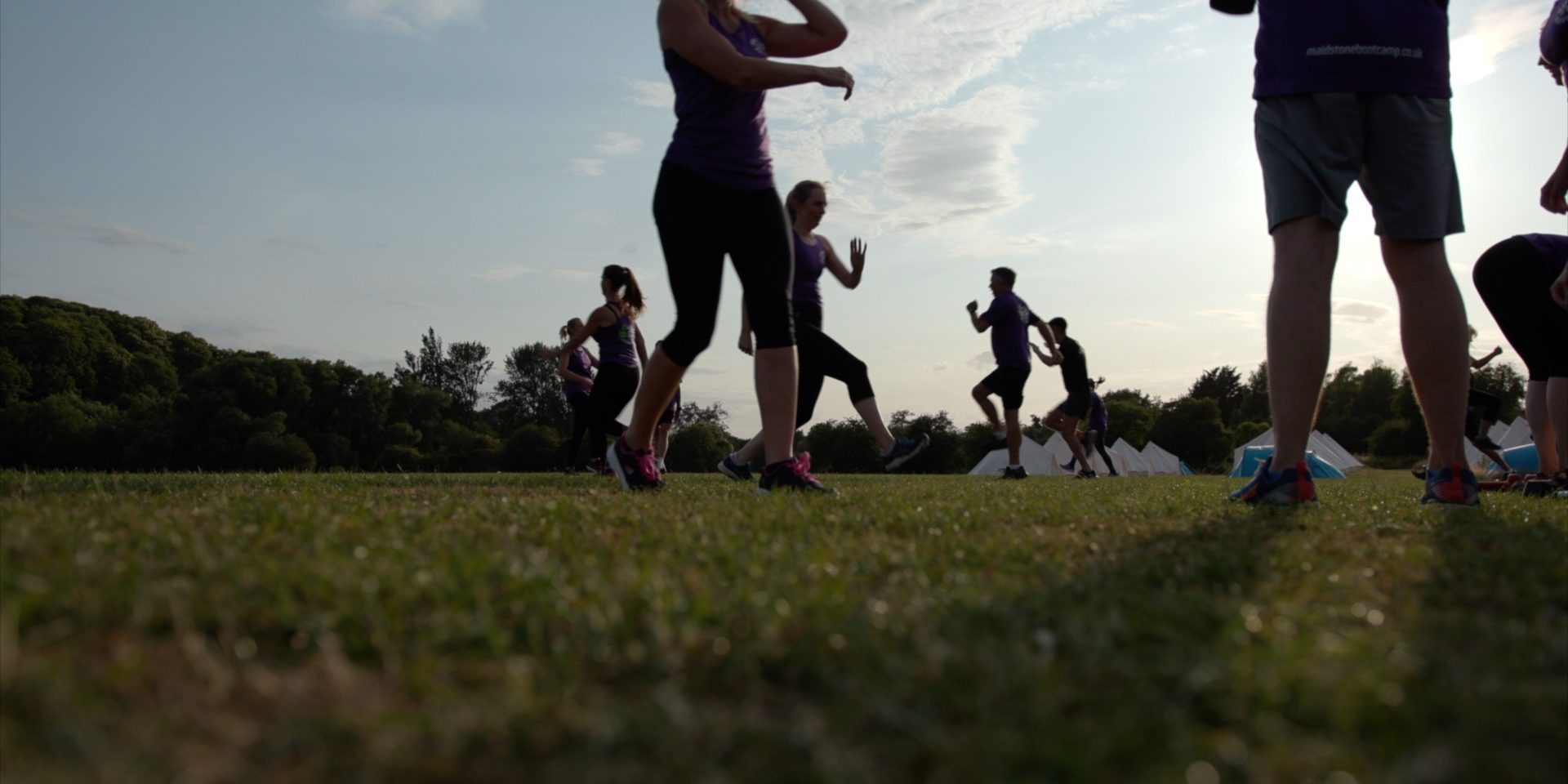 Workout