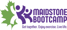 Maidstone Bootcamp